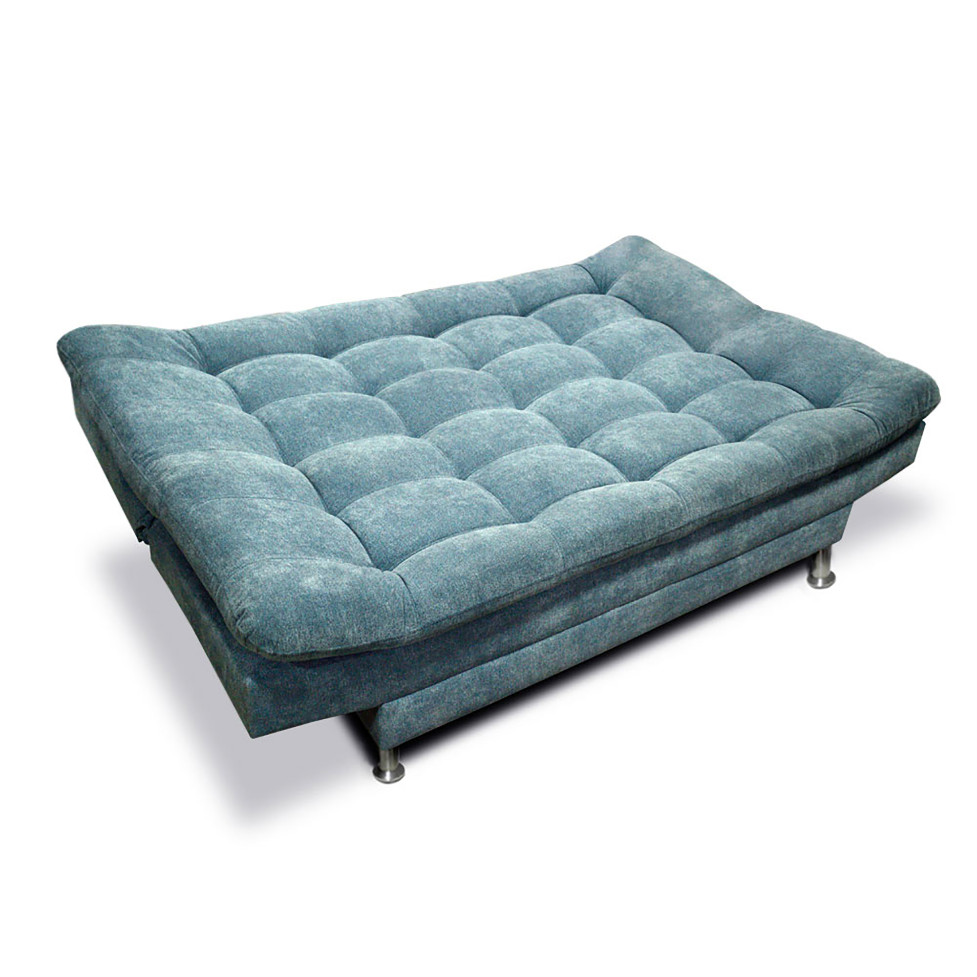 Sofa Cama Imperial Color Azul